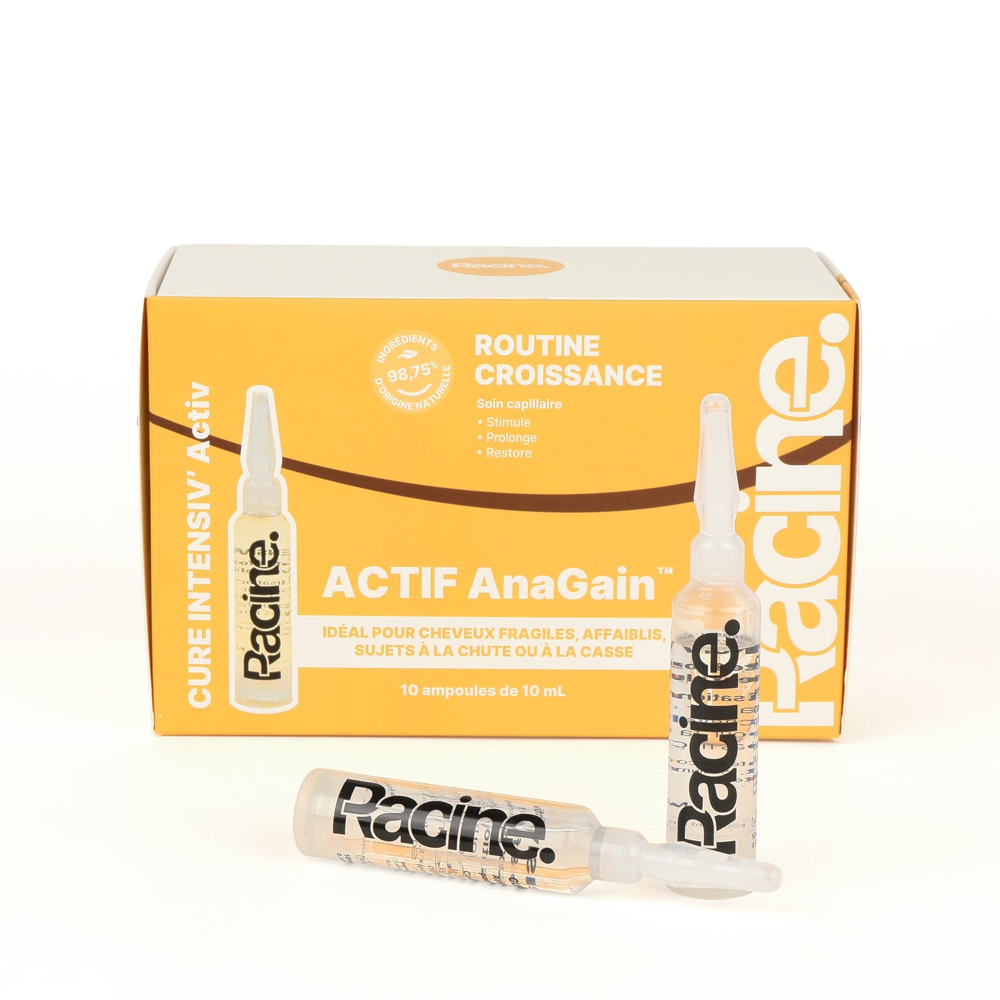 Cure INTENSIV'Activ