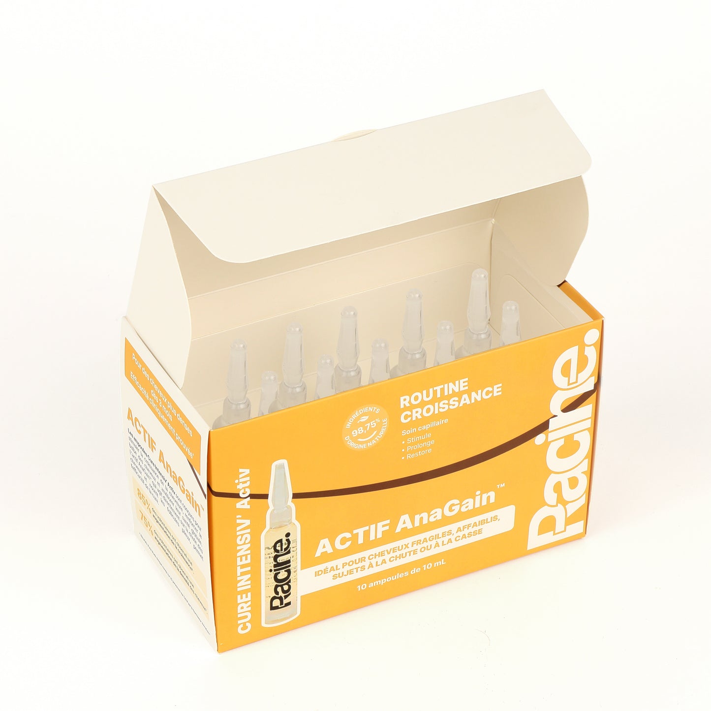 Cure INTENSIV'Activ