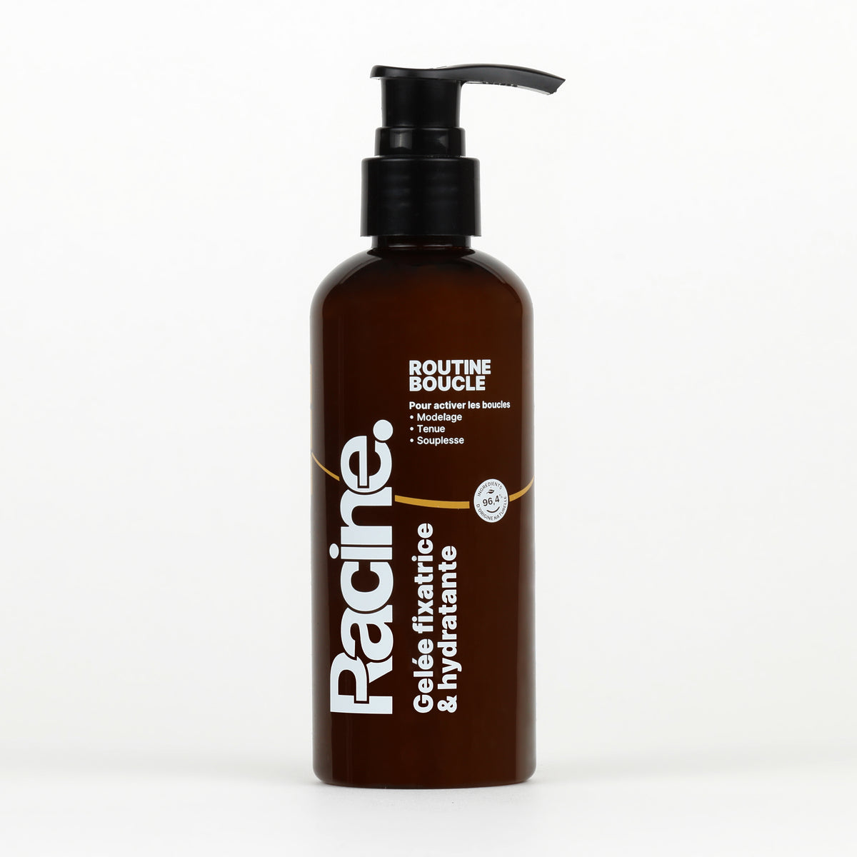 Racine – Soins naturels pour cheveux bouclés et frisés – Racine Cosmetics