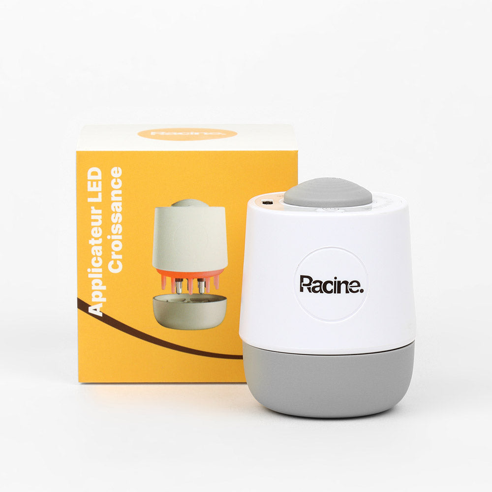 Applicateur LED